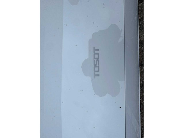 Tosot airco binnen+ buiten unit - afbeelding 4 van  7
