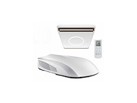 Tosot camper-airco 3,5 kw grh120da-k3na2b/o(wifi) - afbeelding 1 van  6