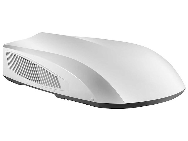 Tosot camper-airco 3,5 kw grh120da-k3na2b/o(wifi) - afbeelding 3 van  6