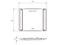 Tosot camper-airco 3,5 kw grh120da-k3na2b/o(wifi) - afbeelding 4 van  6