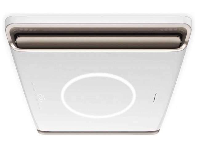 Tosot camper-airco 3,5 kw grh120da-k3na2b/o(wifi) - afbeelding 6 van  6