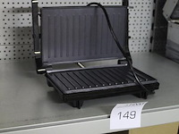 Tost-ijzer inventum - afbeelding 2 van  2