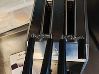 Tosti ijzer, hendi - afbeelding 4 van  4