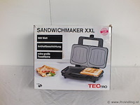 Tosti ijzer - afbeelding 1 van  2