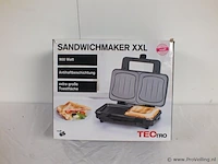 Tosti ijzer