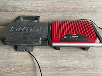 Tosti-ijzers - afbeelding 1 van  8