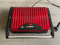 Tosti-ijzers - afbeelding 2 van  8