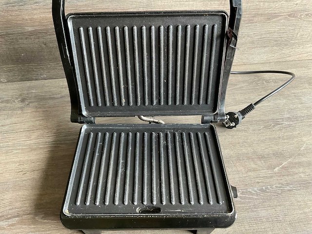 Tosti-ijzers - afbeelding 3 van  8