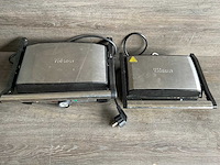 Tosti-ijzers - afbeelding 1 van  8