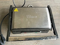 Tosti-ijzers - afbeelding 2 van  8