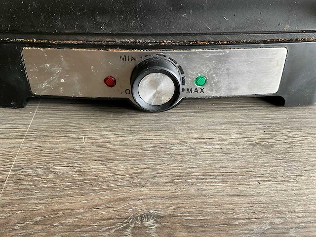 Tosti-ijzers - afbeelding 6 van  8