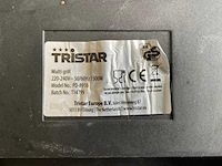 Tosti-ijzers - afbeelding 8 van  8