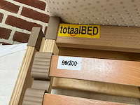 Totaal bed twijfelaar - afbeelding 2 van  10