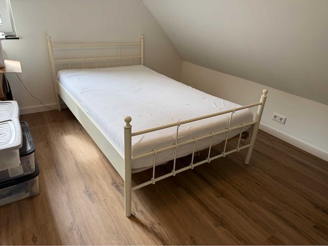Totaal bed twijfelaar - afbeelding 1 van  10