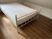 Totaal bed twijfelaar - afbeelding 4 van  10