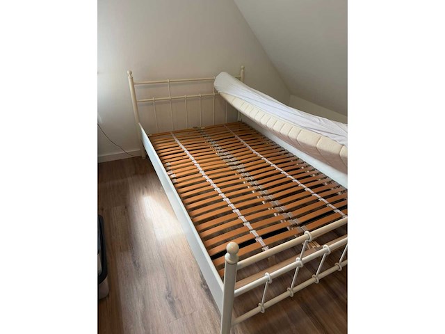 Totaal bed twijfelaar - afbeelding 6 van  10