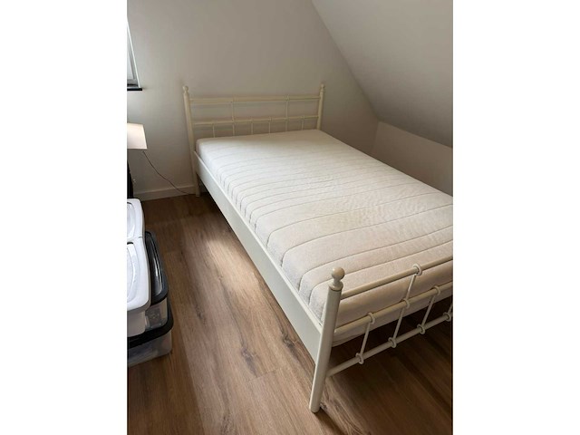 Totaal bed twijfelaar - afbeelding 7 van  10