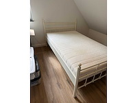 Totaal bed twijfelaar - afbeelding 7 van  10