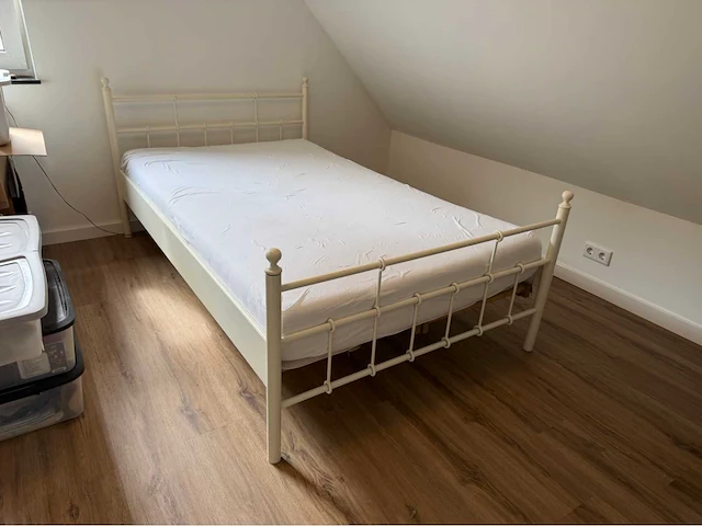 Totaal bed twijfelaar - afbeelding 1 van  10