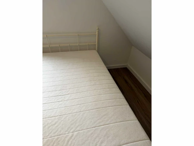 Totaal bed twijfelaar - afbeelding 9 van  10