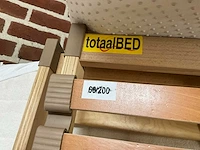 Totaal bed twijfelaar - afbeelding 2 van  10