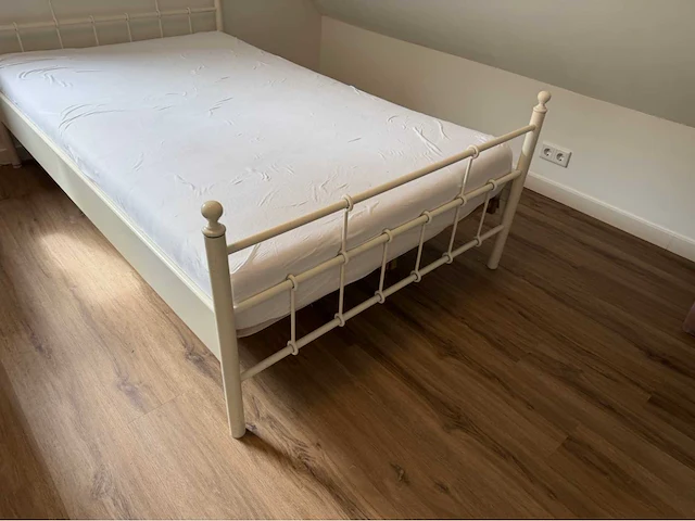 Totaal bed twijfelaar - afbeelding 4 van  10