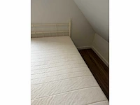 Totaal bed twijfelaar - afbeelding 9 van  10