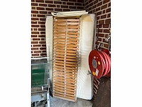 Totaal bed twijfelaar - afbeelding 10 van  10