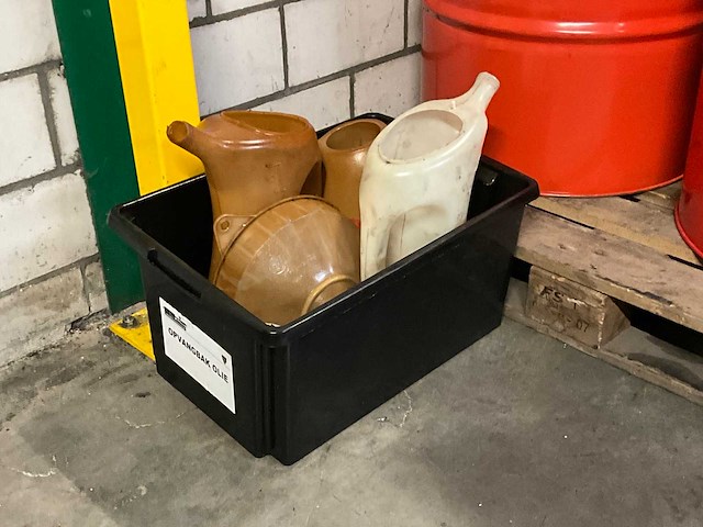 Total energies drosera ms 68 / carter ep 460 diverse olie - afbeelding 3 van  3