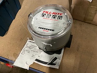 Total fuel meter - afbeelding 1 van  4