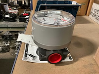 Total fuel meter - afbeelding 2 van  4