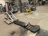 Total gym krachtstation - afbeelding 1 van  5