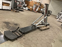 Total gym krachtstation - afbeelding 2 van  5