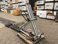 Total gym krachtstation - afbeelding 3 van  5