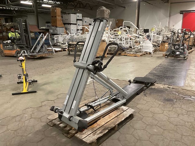 Total gym krachtstation - afbeelding 4 van  5