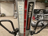 Total gym krachtstation - afbeelding 5 van  5