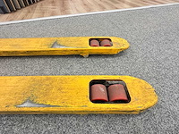 Total-lifter - hydraulische palletwagen - afbeelding 2 van  3