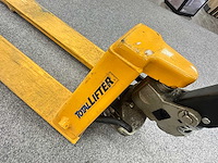 Total-lifter - hydraulische palletwagen - afbeelding 3 van  3