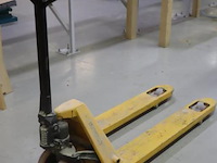 Total lifter pompwagen - afbeelding 1 van  7
