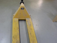 Total lifter pompwagen - afbeelding 2 van  7