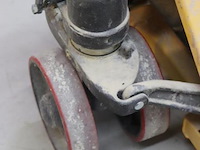 Total lifter pompwagen - afbeelding 4 van  7