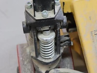 Total lifter pompwagen - afbeelding 5 van  7