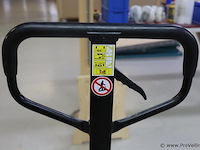 Total lifter pompwagen - afbeelding 6 van  7
