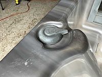 Total relax jacuzzi - afbeelding 2 van  13