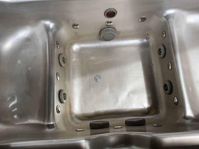 Total relax jacuzzi - afbeelding 12 van  13