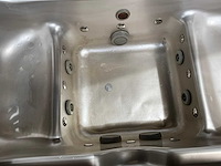 Total relax jacuzzi - afbeelding 12 van  13