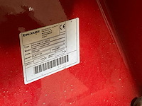 Total source hand hydraulische palletwagen - afbeelding 4 van  5