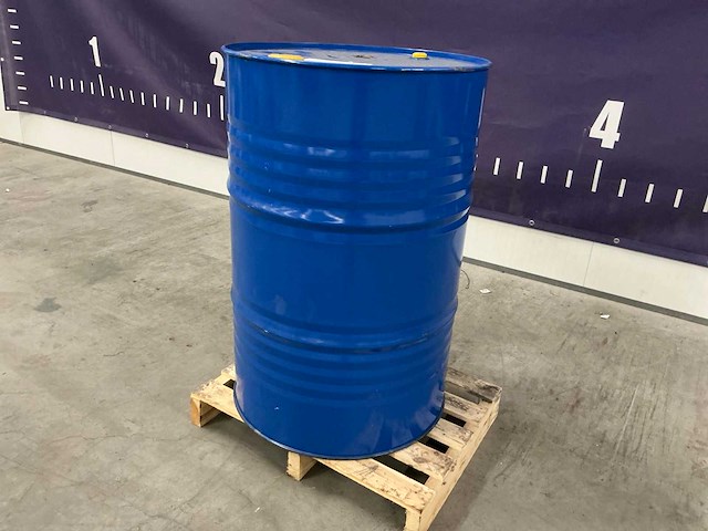 Total spirdane verf verdunner - afbeelding 1 van  3