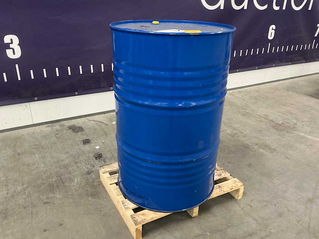 Total spirdane verf verdunner - afbeelding 2 van  3