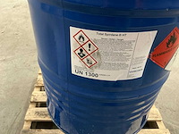 Total spirdane verf verdunner - afbeelding 3 van  3